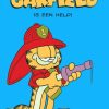 Garfield 72 - Garfield is een held! (2ehands)
