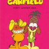 Garfield 73 - Doet lekker gek (2ehands)