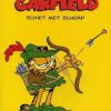 Garfield 75 -Schiet met scherp (2ehands)