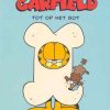 Garfield 76 - Tot op het bot (2ehands)