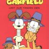 Garfield 77 - Garfield laat zijn tanden zien (2ehands)