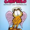 Garfield deel 85 - Garfield gedraagt zich voorbeeldig