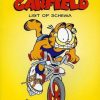 Garfield 86 - Garfield ligt op schema (2ehands)