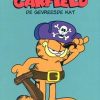 Garfield deel 92 - De gevreesde kat