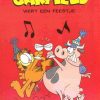 Garfield deel 50 - Viert een feestje (2ehands)