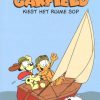 Garfield deel 94 - Garfield kiest het ruime sop