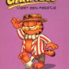 Garfield - Garfield viert een feestje (2ehands)
