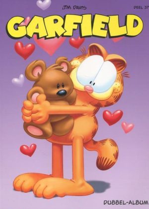 Garfield deel 37 - Dubbel Album