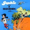 Sophie 13 - En de 4 seizoenen (2ehands)