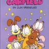 Garfield deel 101 - Garfield en zijn vriendjes
