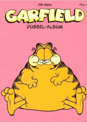 Garfield deel 31 - Dubbel Album