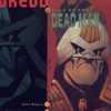 Judge Dredd - Judge Dredd in Tale of the Dead Man (2ehands)