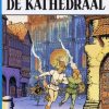 Tristan 3 - De kathedraal (2ehands)