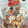 Jan Jans en de kinderen - Vakantieboek 2017 (2ehands)