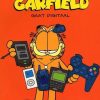 Garfield deel 89 - Gaat digitaal