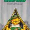 Garfield 45 - Garfield voelt nattigheid (2ehands)