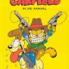 Garfield 53 - Garfield in de aanval (2ehands)