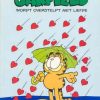Garfield 58 - Wordt overstelpt met liefde (2ehands)