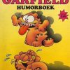 Garfield - Garfield humorboek (2ehands)