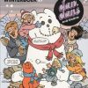 Jan Jans en de kinderen - Winterboek 2017 (2ehands)