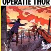 Lefranc 6 - Operatie Thor (2ehands)