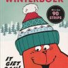 Jan Jans en de kinderen - Winterboek 2019 (2ehands)