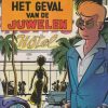 Felix 12 - Het geval van de juwelen (2ehands)