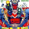 Marshal Law: Super Babylon (Engels) (2ehands)