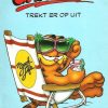 Garfield - Garfield trekt er op uit (2ehands)