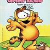Garfield deel 1 - Garfield heeft er zin in (2ehands)