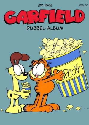 Garfield deel 30 - Dubbel Album