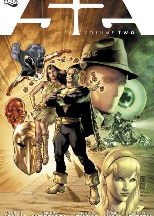 52 Volume two (Engels) (2ehands)