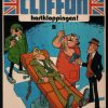 Clifton 5 - Hartkloppingen (2ehands)