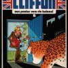 Clifton 6 - Een panter voor de kolonel (2ehands)