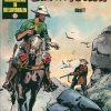 Geschiedenis in beeldverhalen 9 - Baden Powell deel 1 (2ehands)