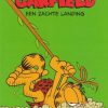 Garfield deel 103 - Een zachte landing