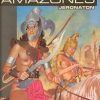 Amazones (Hardcover) (Tweedehands)