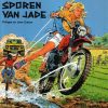 Michel Vaillant 57 - Sporen van Jade (Zgan)