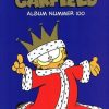 Garfield deel 100 - Album nummer 100