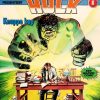 De verbijsterende Hulk 11 - Knappe kop (Tweedehands)
