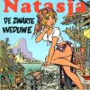 Natasja 17 - De zwarte weduwe (Z.g.a.n.)