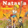 Natasja 18 - De dinosauriërs (Z.g.a.n.)