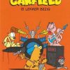 Garfield deel 105 - Garfield is lekker bezig