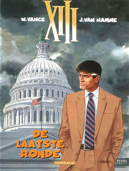 XIII 19 - De laatste ronde (2ehands)