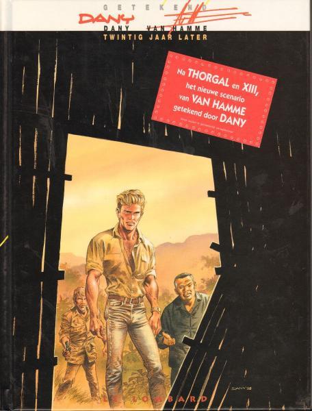 Stripboek kopen? Bekijk de grootste collectie nieuwe en tweedehands stripboeken en comics op Stripboekenhandel.nl Voor 16uur besteld is morgen in huis!