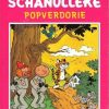 Schanulleke 3 - Popverdorie (2ehands)