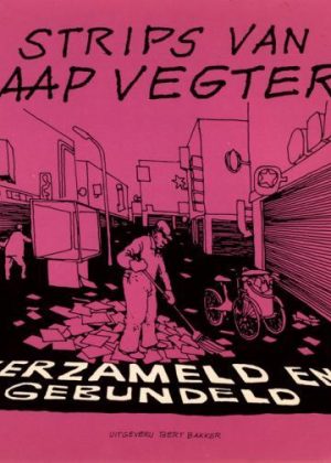 Stripboek kopen? Bekijk de grootste collectie nieuwe en tweedehands stripboeken en comics op Stripboekenhandel.nl Voor 16uur besteld is morgen in huis!