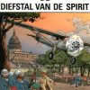 LeFranc 13 - De diefstal van de spirit (Z.g.a.n.)