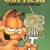 Garfield dubbel stripalbum (Druk 1988) (2ehands)