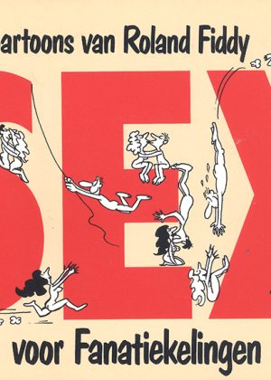 Sex voor fanatiekelingen (Pocket) (2ehands)